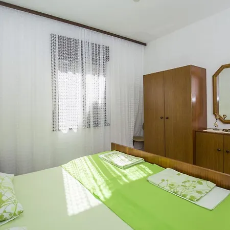 Apartman Josipa 4209 *