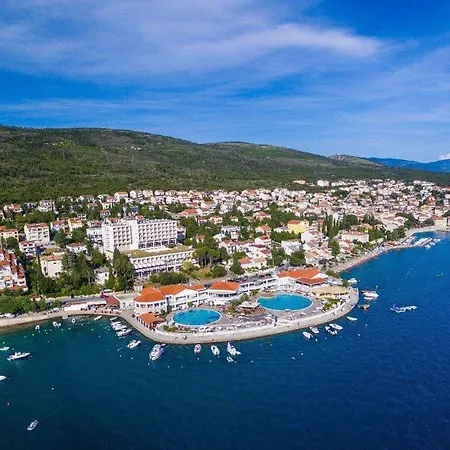 Apartment Josipa 4209