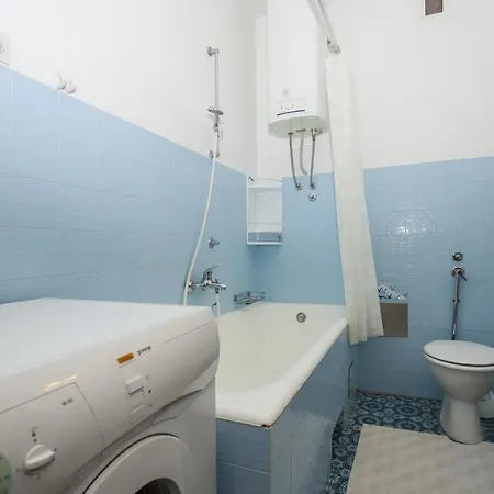 Josipa 4209 Apartment *