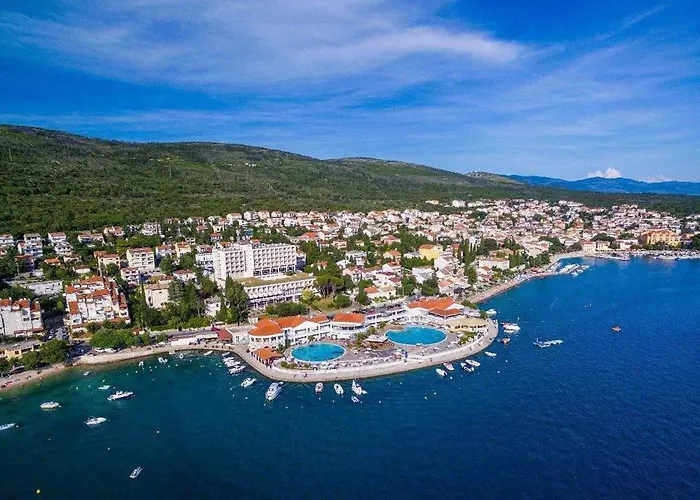 Lägenhet Josipa 4209