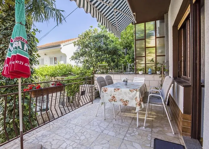 Josipa 4209 Lägenhet *