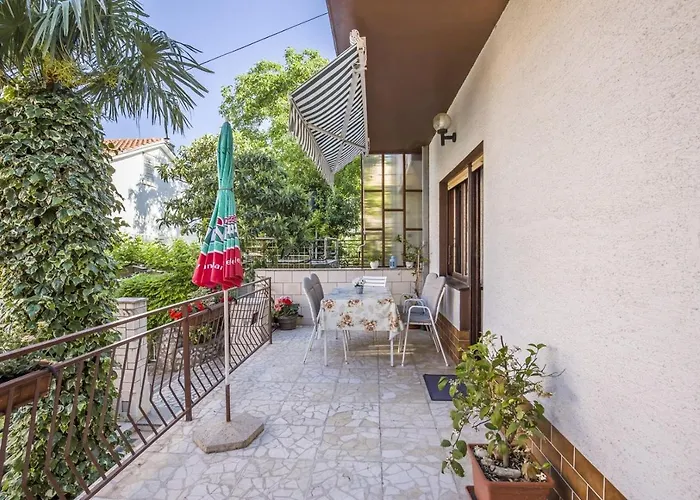 Lägenhet Josipa 4209 Selce