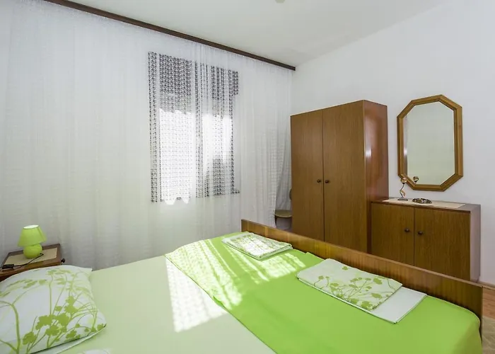 Lägenhet Josipa 4209 *