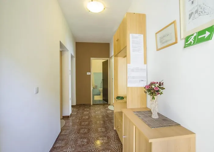 Josipa 4209 Lägenhet *